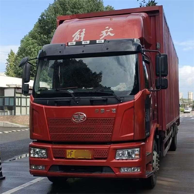 福建龙岩上杭县到德清物流公司——专业货运，安心之选（德清物流专线货运）