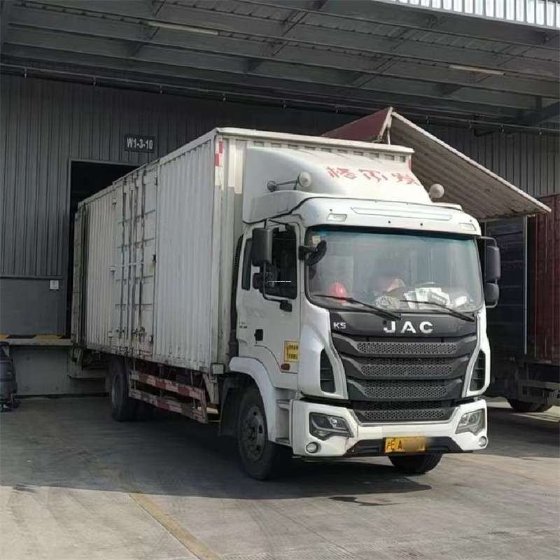 福建龙岩上杭县到启东物流公司一站式货运服务，满足您的各种需求
