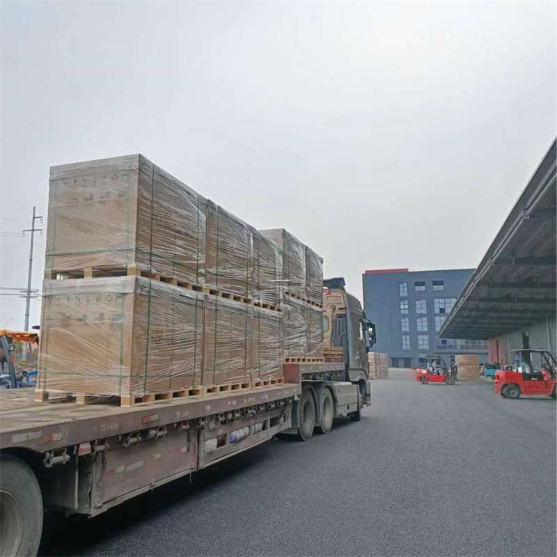 福建龙岩上杭县至苏州工业园区货运专线，高效物流直达一站式服务