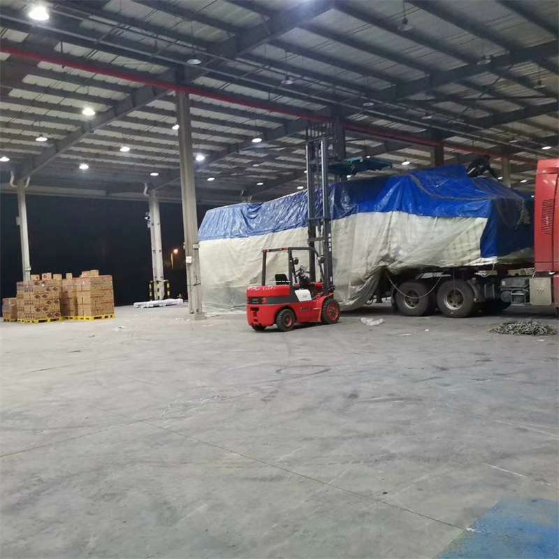 福建龙岩上杭县到汝州物流公司-一站式服务，让货运更便捷（汝州物流公司电话查询）