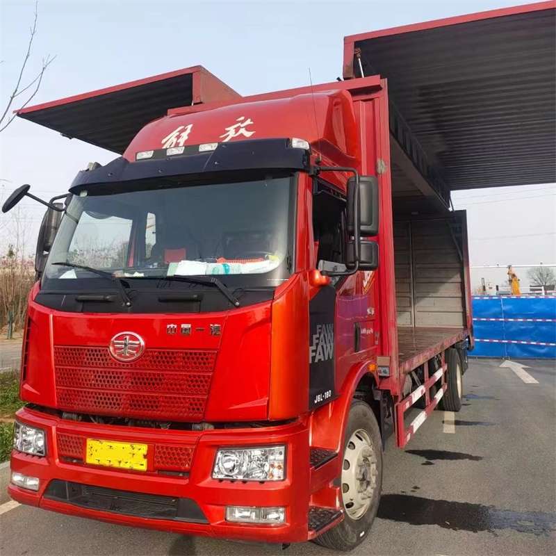 福建龙岩上杭县到即墨物流公司，一站式服务，让货运更便捷（到即墨物流公司,一站式服务,让货运更便捷）